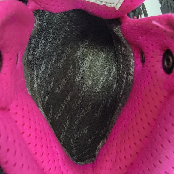 Avenger Work Boots Womens A7675 Industrial & Construction Brown Shoes Size 7.5W - Picture 11 of 13